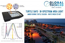 Introducing the Turtle Safe Area Lighting Fixture
