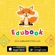 EDUBOOK for Kids, iOS and Android App Offering Fun Filled Educational Worksheets