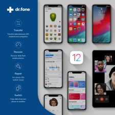 Wondershare dr fone ios crack