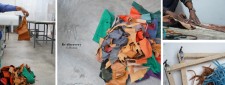 New Rediscovery Collection of handcrafted purses and accessories from Sabegn