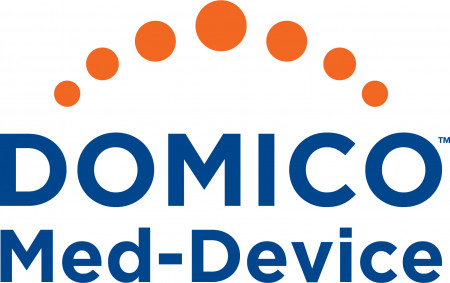Domico Med-Device, LLC Logo