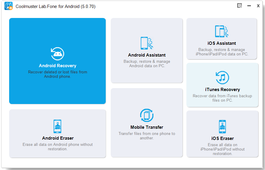 Coolmuster iOS Assistant 3.3.9 instal the new version for windows
