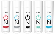 Turn ON Personal Lubricant