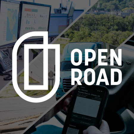 GP Transco Presents OpenRoad TMS