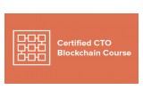 Certified CTO Blockchain course