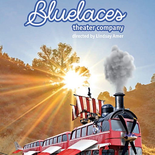 Beyond the Autism-Friendly Frontier: A New Multi-Sensory Production Welcomes "All Aboard!"