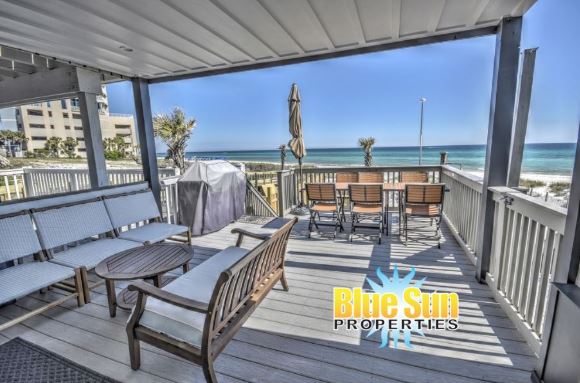 Blue Sun Properties Has The Best Places To Stay In Panama City Beach 