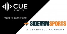 CUE _SIDEARM