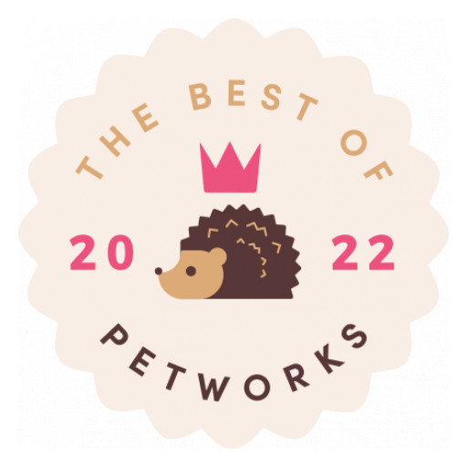 Petworks Announces Best of 2022 Winners for Top U.S. Pet Wellness Pros