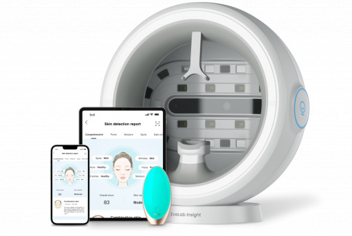 In the Era of Various Skin Care Ideas, EveLab Insight Reveals the Ultimate Guide to Personalized Skin Care Through Science-Based Skin Analysis