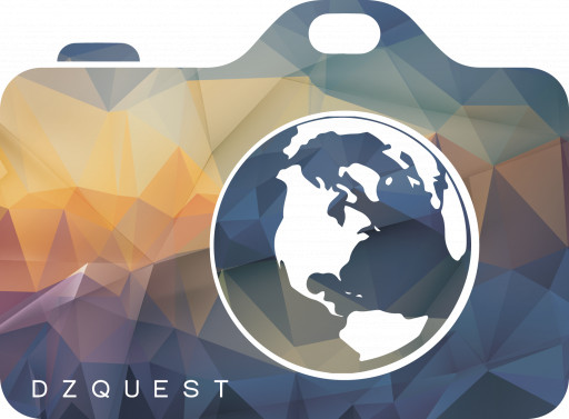 dzQuest.org logo