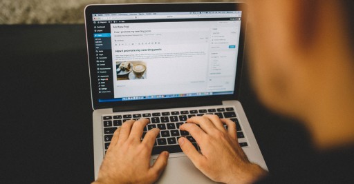 Blog Hands Launch Provides Quality Web Content
