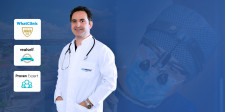 Dr. Levent Acar - Cosmedica Clinic