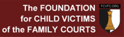 The Foundation For Child Victims of the Family Court