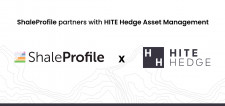 ShaleProfile partners with HITE Hedge Asset Management