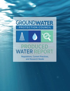 2019 GWPC Produced Water Report