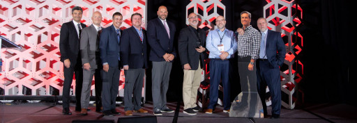 Procensis Receives 2021 Honeywell Partner of Excellence Award