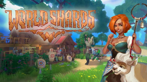 Worldshards Invites Players for the First Closed Beta Test