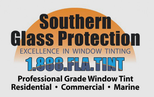 Southern Glass Protection Expands Home Window Tinting Services in Delray Beach