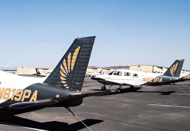 AeroGuard Expands Fleet With 90 Aircraft Order From Piper