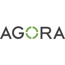 AGORA Logo