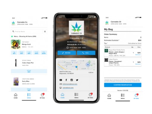 Wikileaf Launches New Products to Aid Cannabis Retailers Amid COVID-19 Crisis