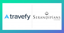 Travefy + Serandipians by Traveller Made