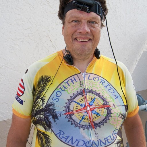 Longest Triathlon in the World: Miami Local Crushes Guinness World Record