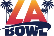LA Bowl Logo