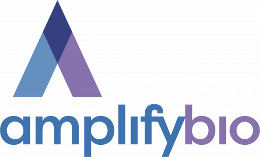 AmplifyBio Adds Manufacturing Capabilities to Expand Service Portfolio