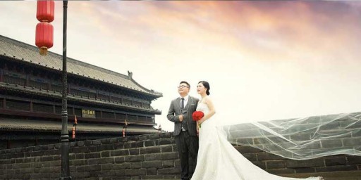 ChinaHoneymoonTour.com Launched as a Dedicated Website to Unique Honeymoons in China