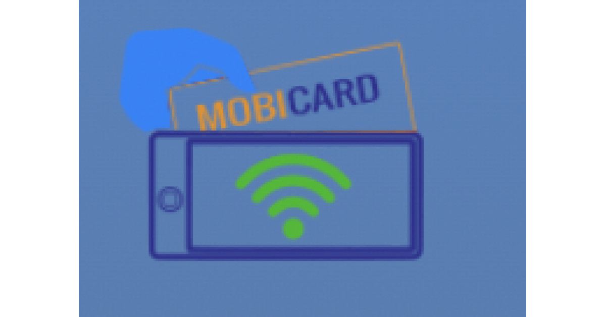 MOBICARD Set for Explosive Growth in 2024 | Newswire