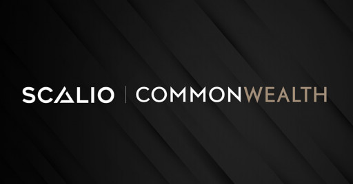 Scalio and Commonwealth Expand Investment Opportunities to Golfers Through Multi-Sport Investment Platform