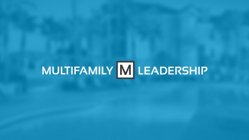 Multifamily Leadership to Recognize and Rank the Top 25 National Best Places to Work Multifamily™
