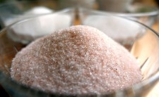 Himalayan Salt Stone Massage at Spa of the Rockies