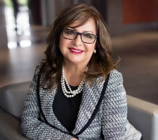 Rosa Santana, Founder and CEO, Santana Group