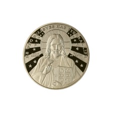 The Eternal Life Coin Product Image