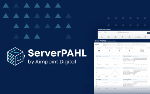 Aimpoint Digital Launches ServerPAHL: The Ultimate Alteryx Server Insights and Governance Tool
