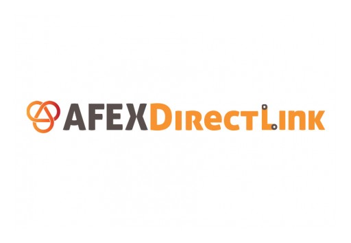 AFEX Introduces AFEXDirectLink, a New Global Payments User Interface for Business Software Clients