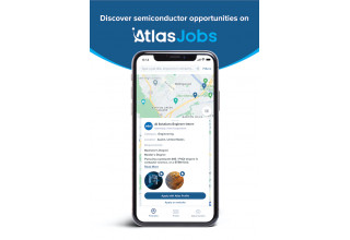 AtlasJobs Mobile App