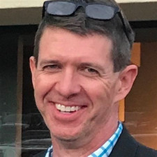 Tim Crawford, CEO Tenstreet