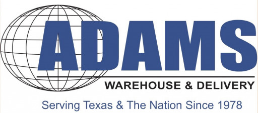 Largest Family-Owned Warehouse Fulfillment Center in Houston, Texas, Turns 45