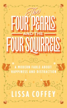 The Four Pearls and The Four Squirrels