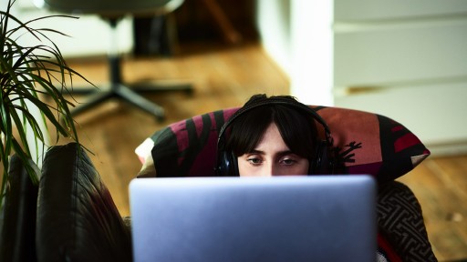 Raconteur | Innovating in a remote environment