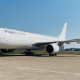 AELF FlightService Adds Fourth A330 to Fleet, Delivers COVID-19 Supplies in First Flight
