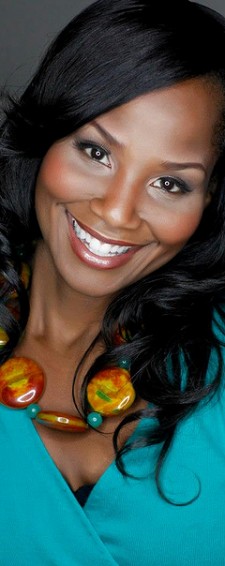 Cortney Hicks, Music Director and Veteran Radio Personality