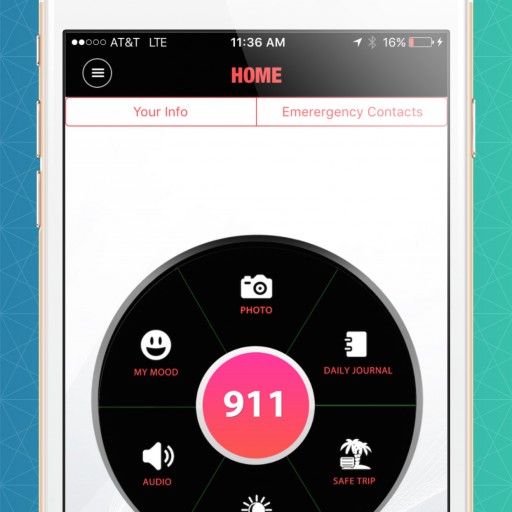 DateScan - Dating Safety App