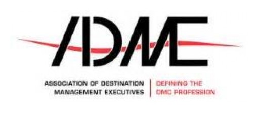 Four Members of 360 Destination Group Florida Earn DMCP Certification From ADMEI