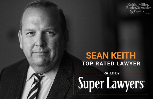 NWA Attorney Selected to Super Lawyers Magazine List