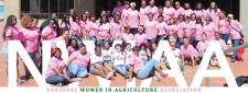 National Women In Agriculture Association